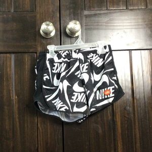 Nike Dri-Fit Shorts